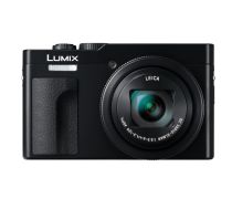 Panasonic Lumix DC-TZ99 black - obrázek