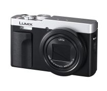 Panasonic Lumix DC-TZ99 silver - obrázek