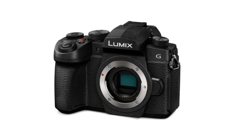 Panasonic Lumix DC-G97 tělo