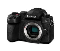 Panasonic Lumix DC-G97 tělo - obrázek