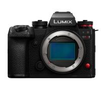 Panasonic LUMIX S1R II tělo - obrázek