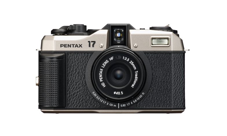 Pentax 17