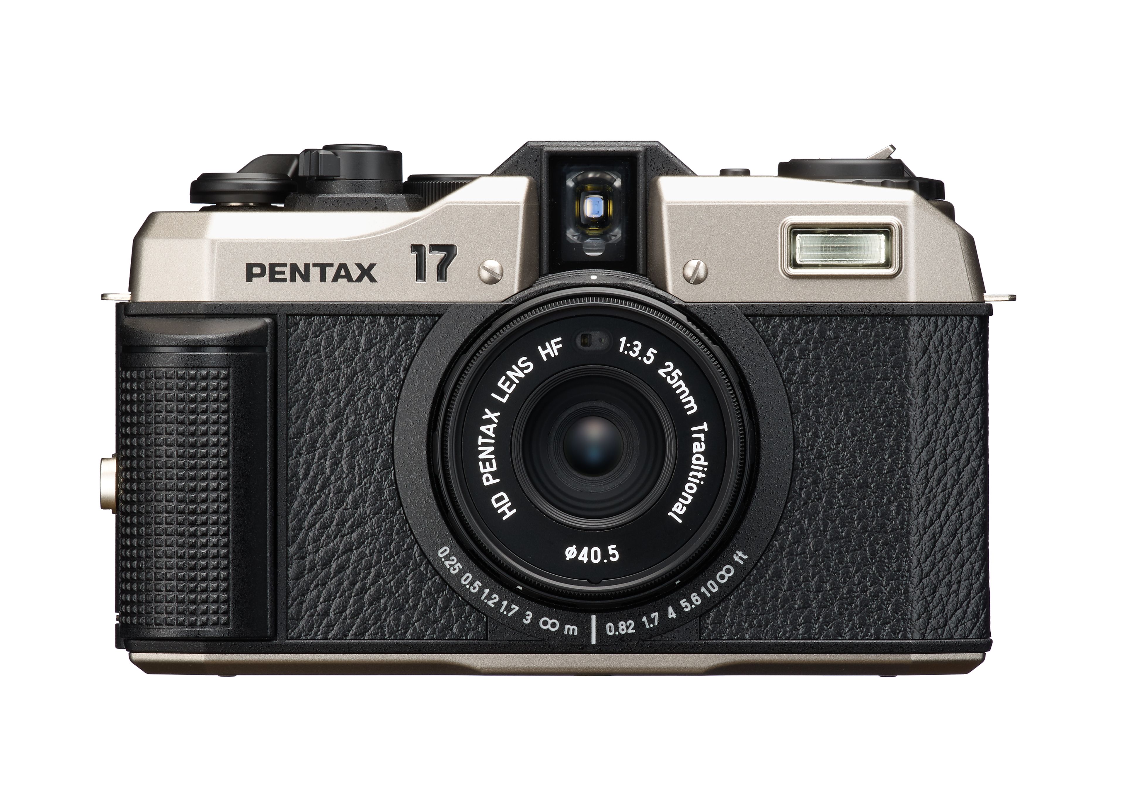 Pentax 17