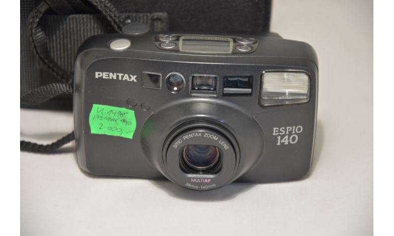 K 14161 PENTAX ESPIO 140