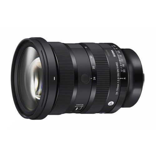 Sigma 24-70mm f/2,8 DG DN II Art pro Sony E 