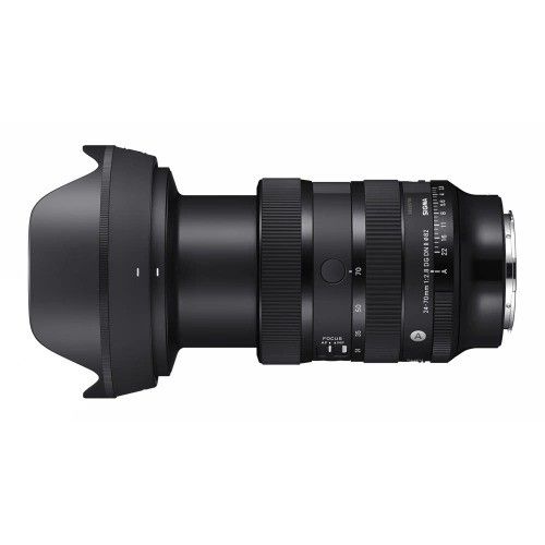 Sigma 24-70mm f/2,8 DG DN II Art pro Sony E 