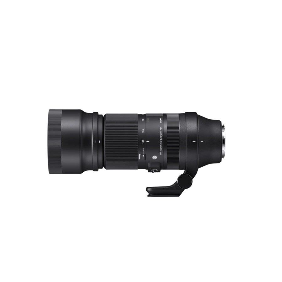 Sigma 100-400mm f/5-6,3 DG DN OS Contemporary pro Sony E 