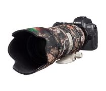 EasyCover Lens Oak obal na objektiv Canon RF 100-500 lesní - obrázek